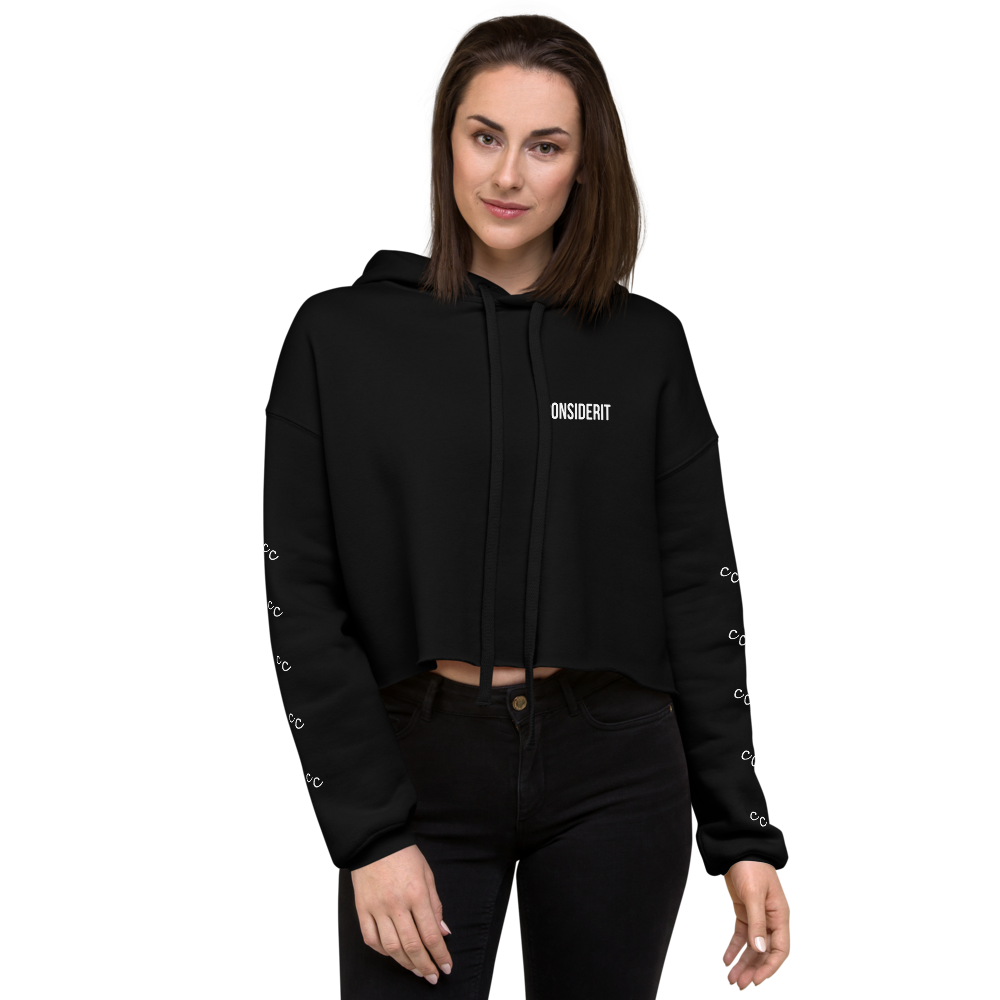 Considerit Swirly Sleeve Bomber Jacket White v1 | Considerit Clothing™